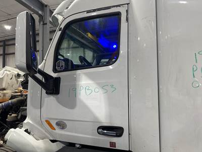Peterbilt 579 Front Door Assembly