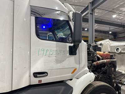 Peterbilt 579 Front Door Assembly