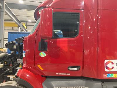 Peterbilt 579 Front Door Assembly