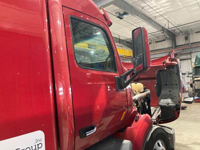 Peterbilt 579 Front Door Assembly