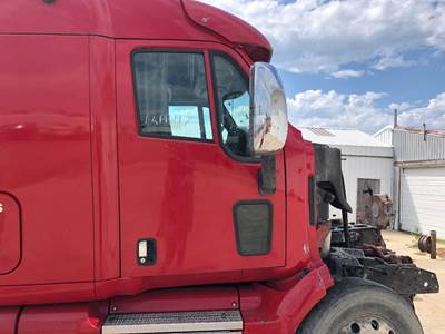 Peterbilt 587 Front Door Assembly