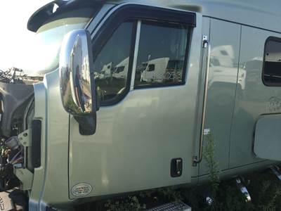 Peterbilt 587 Front Door Assembly