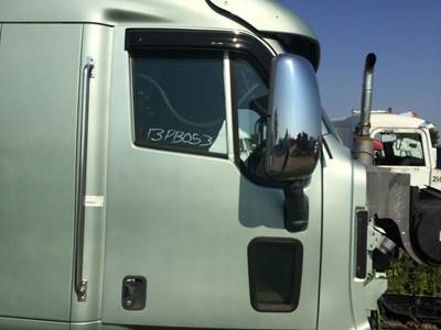 Peterbilt 587 Front Door Assembly