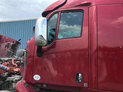 Peterbilt 587 Front Door Assembly