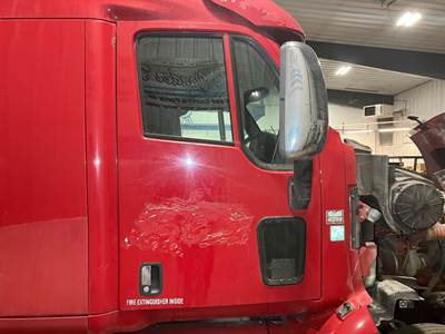 Peterbilt 587 Front Door Assembly