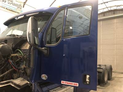 Peterbilt 587 Front Door Assembly