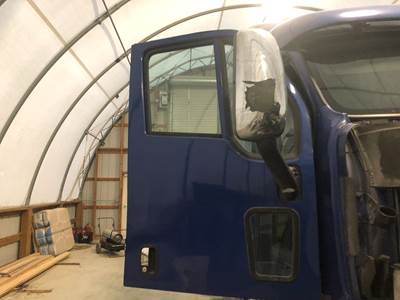 Peterbilt 587 Front Door Assembly