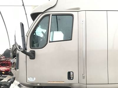 Peterbilt 587 Front Door Assembly