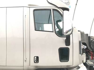 Peterbilt 587 Front Door Assembly