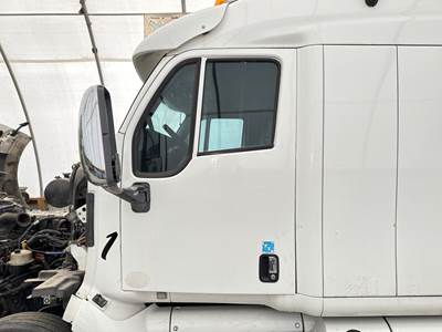 Peterbilt 587 Front Door Assembly