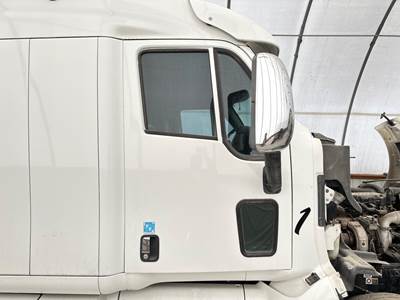 Peterbilt 587 Front Door Assembly