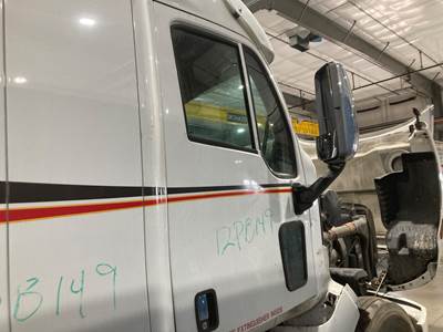 Peterbilt 587 Front Door Assembly