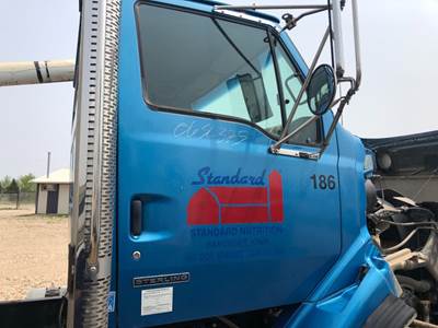 Sterling A8513 Front Door Assembly