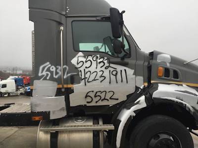 Sterling A9513 Front Door Assembly