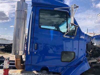 Sterling A9513 Front Door Assembly