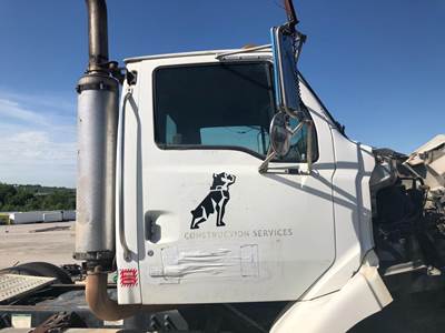 Sterling A9513 Front Door Assembly