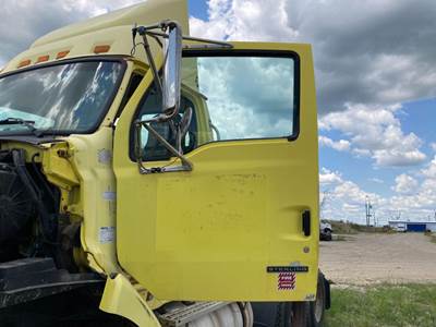 Sterling A9513 Front Door Assembly