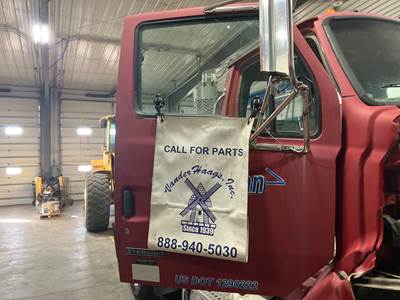 Sterling A9513 Front Door Assembly