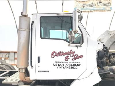 Sterling A9513 Front Door Assembly