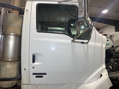 Sterling A9513 Front Door Assembly