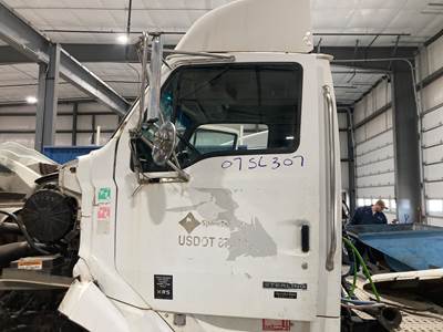 Sterling A9513 Front Door Assembly