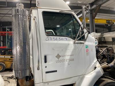 Sterling A9513 Front Door Assembly