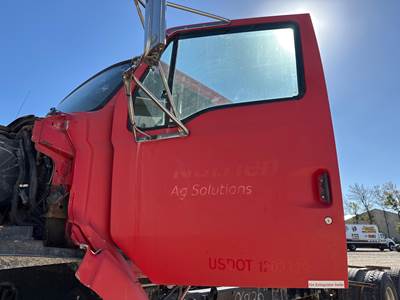 Sterling A9513 Front Door Assembly