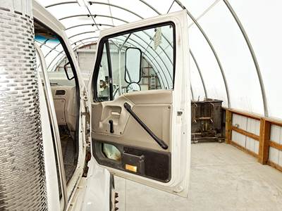 Sterling A9513 Front Door Assembly