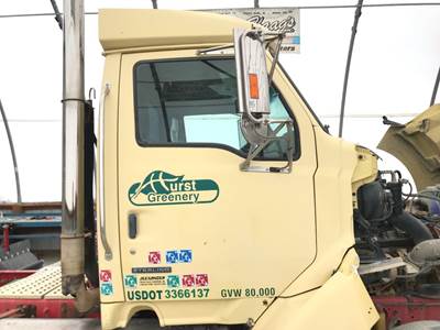 Sterling A9522 Front Door Assembly