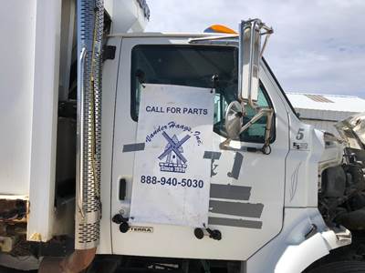 Sterling Acterra Front Door Assembly