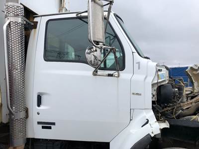 Sterling Acterra Front Door Assembly