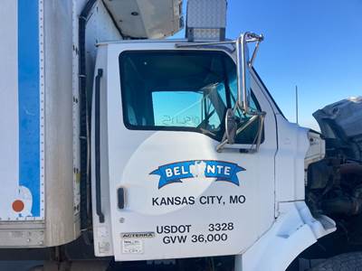 Sterling Acterra Front Door Assembly