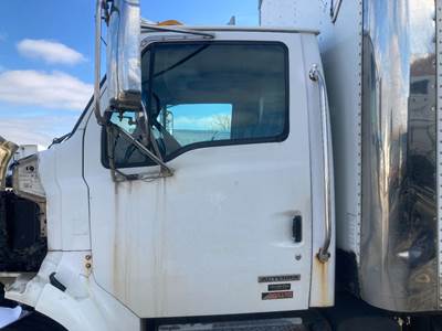 Sterling Acterra Front Door Assembly