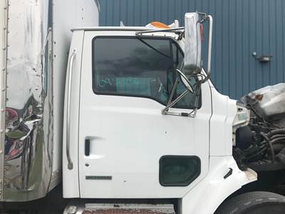 Sterling Acterra Front Door Assembly