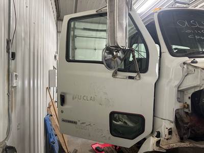 Sterling Acterra Front Door Assembly