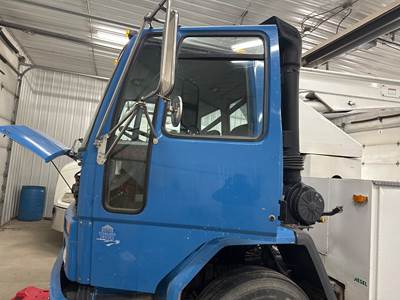 Sterling CF CARGO Front Door Assembly