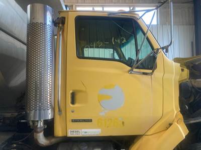 Sterling L7501 Front Door Assembly