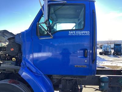 Sterling L7501 Front Door Assembly