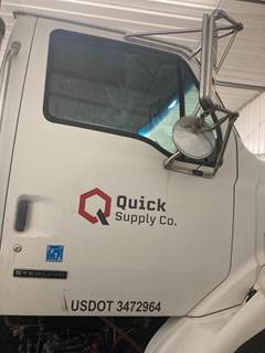 Sterling L8513 Front Door Assembly