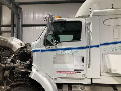 Sterling L8513 Front Door Assembly