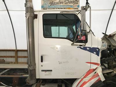 Sterling L8513 Front Door Assembly