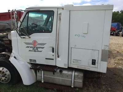 Sterling L9501 Front Door Assembly