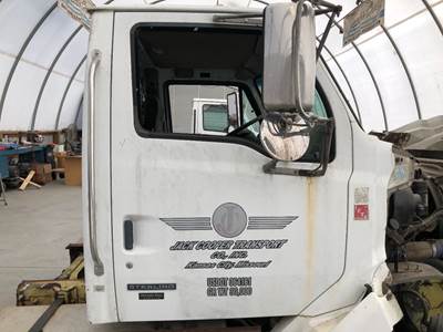 Sterling L9501 Front Door Assembly