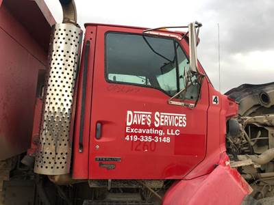 Sterling L9511 Front Door Assembly