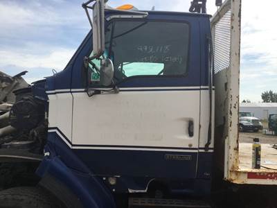 Sterling L9513 Front Door Assembly