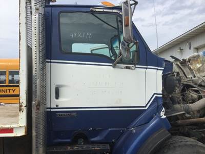 Sterling L9513 Front Door Assembly