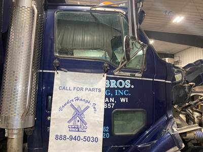 Sterling L9513 Front Door Assembly