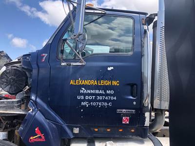 Sterling L9522 Front Door Assembly