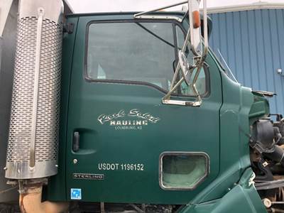 Sterling L9522 Front Door Assembly