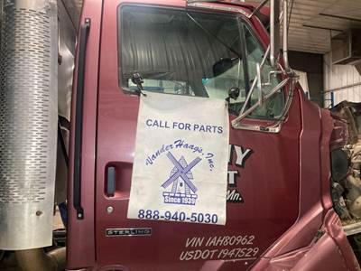 Sterling L9522 Front Door Assembly